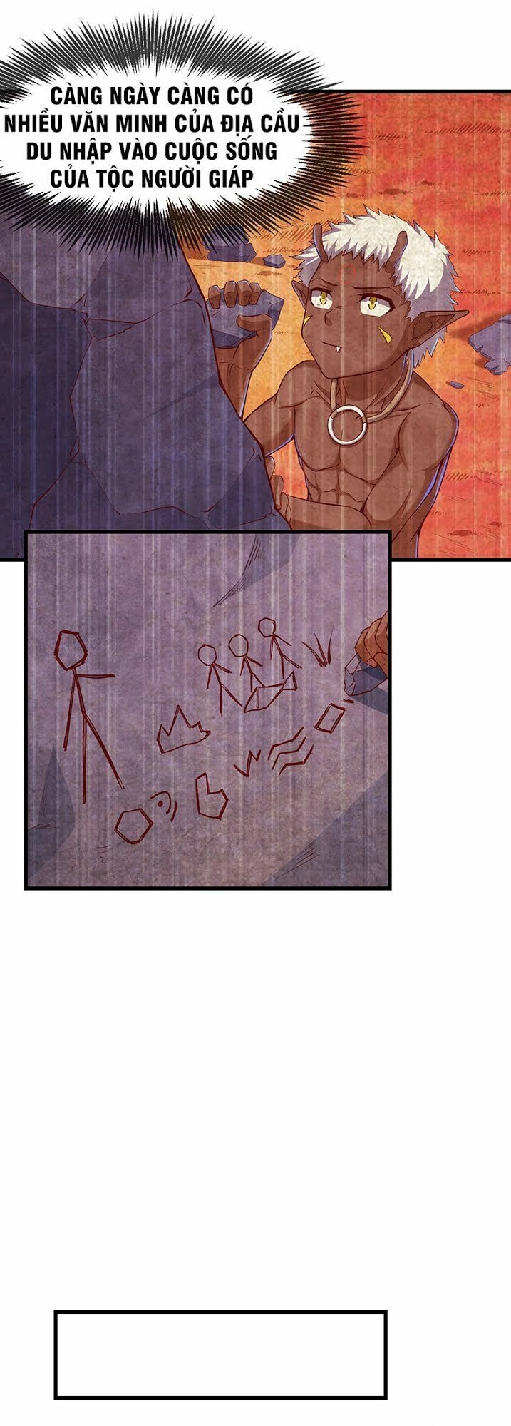 Khắc Kim Đại Lão Chapter 56 - 24