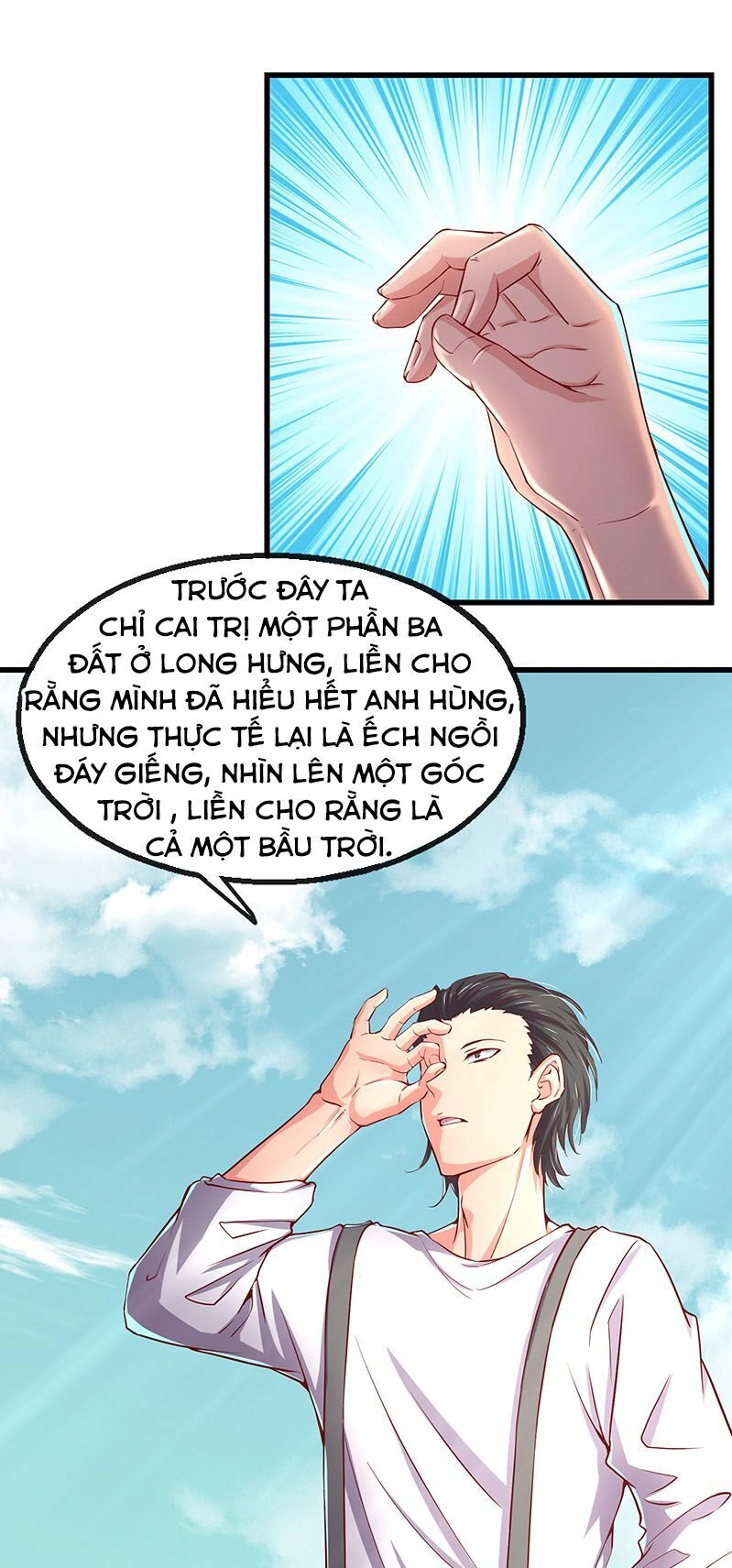 Khắc Kim Đại Lão Chapter 56 - 27