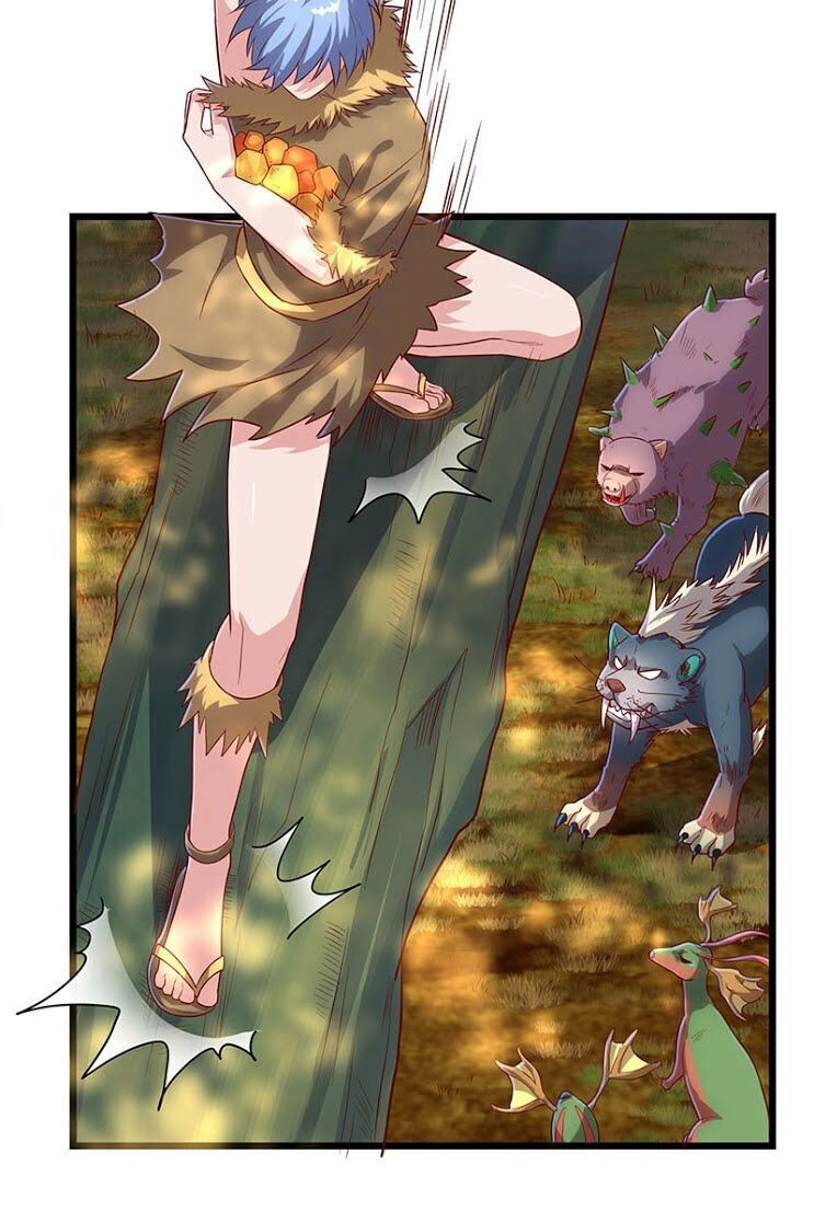 Khắc Kim Đại Lão Chapter 56 - 33