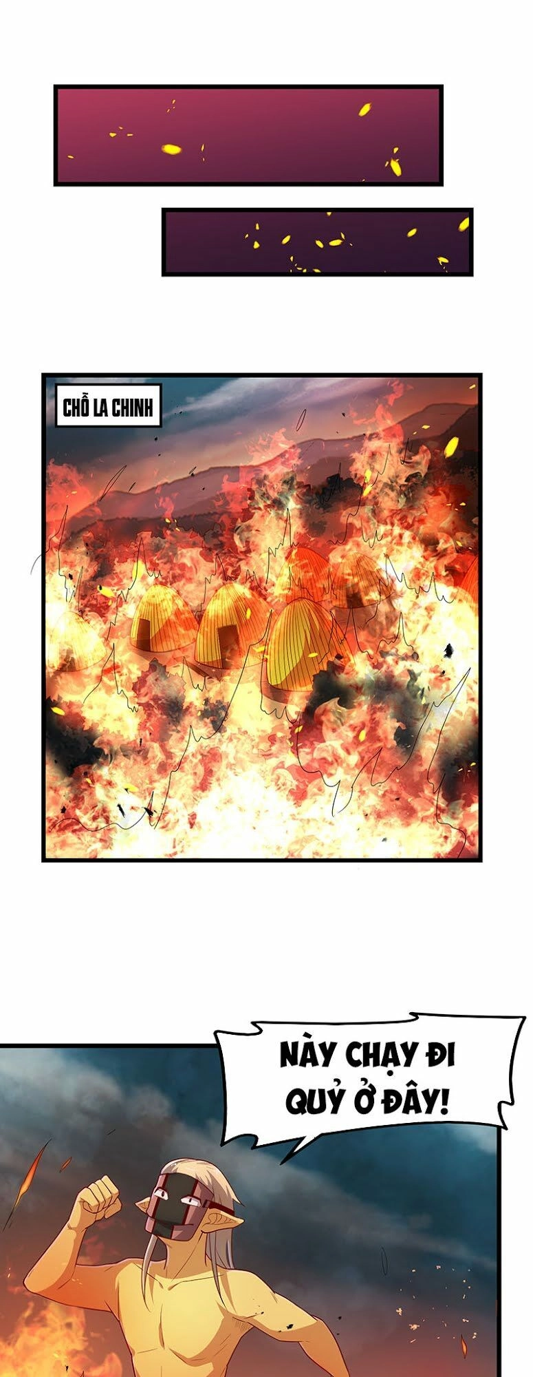 Khắc Kim Đại Lão Chapter 56 - 35