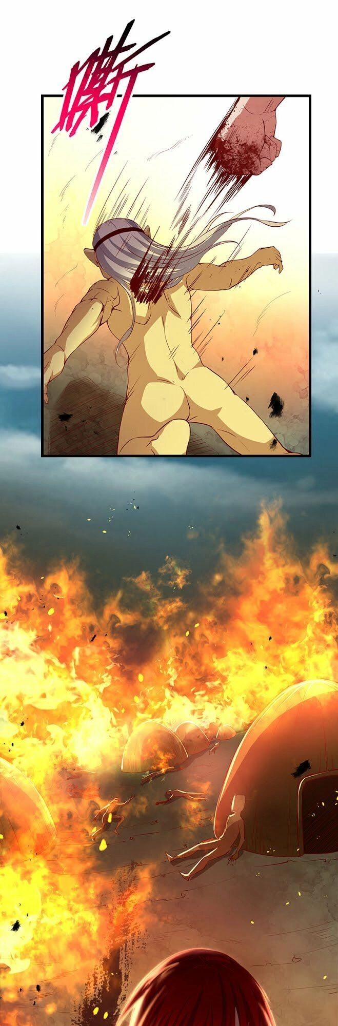 Khắc Kim Đại Lão Chapter 56 - 38