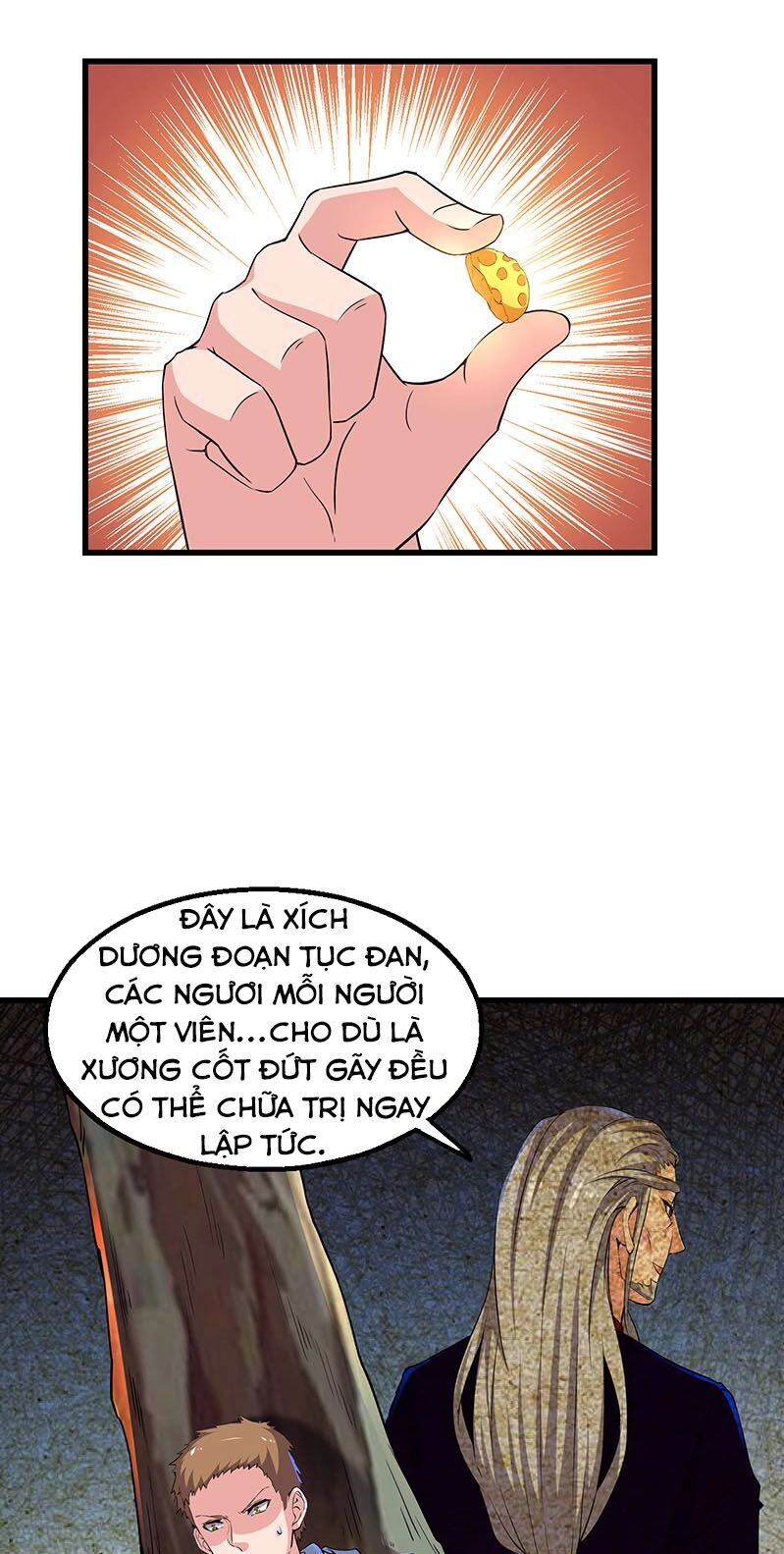 Khắc Kim Đại Lão Chapter 56 - 41