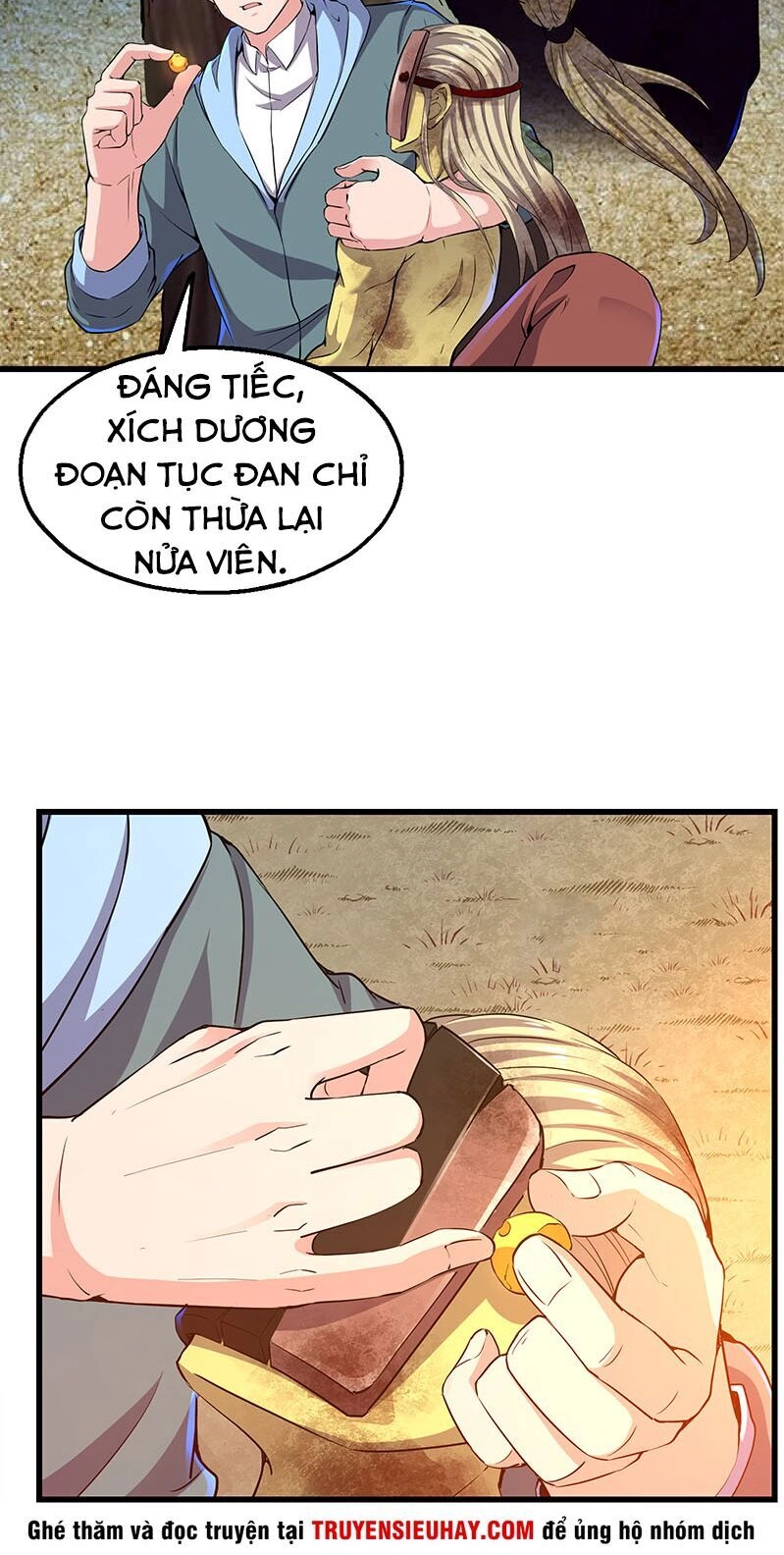 Khắc Kim Đại Lão Chapter 56 - 42