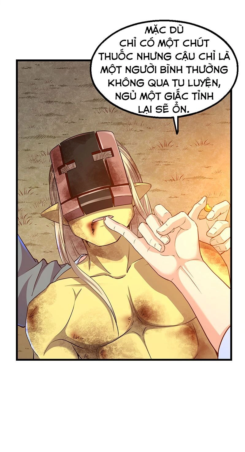 Khắc Kim Đại Lão Chapter 56 - 43