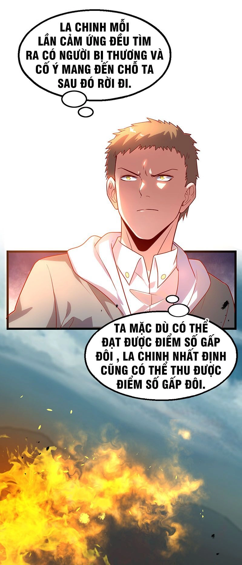 Khắc Kim Đại Lão Chapter 56 - 45