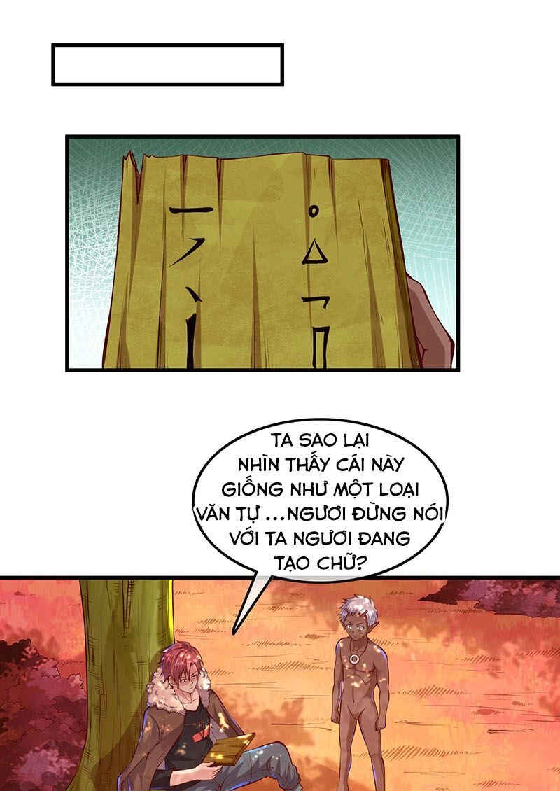 Khắc Kim Đại Lão Chapter 57 - 4