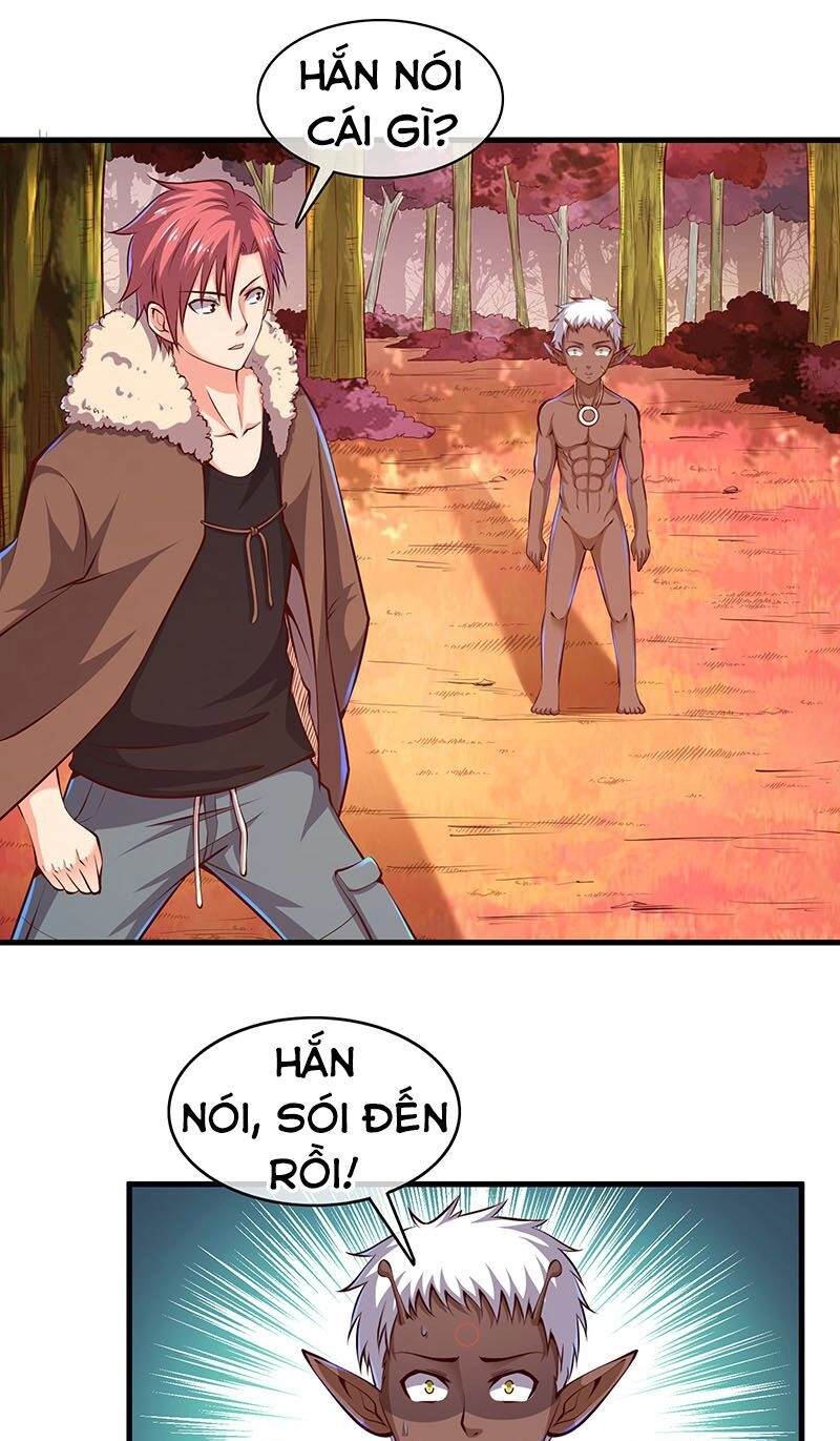 Khắc Kim Đại Lão Chapter 57 - 10