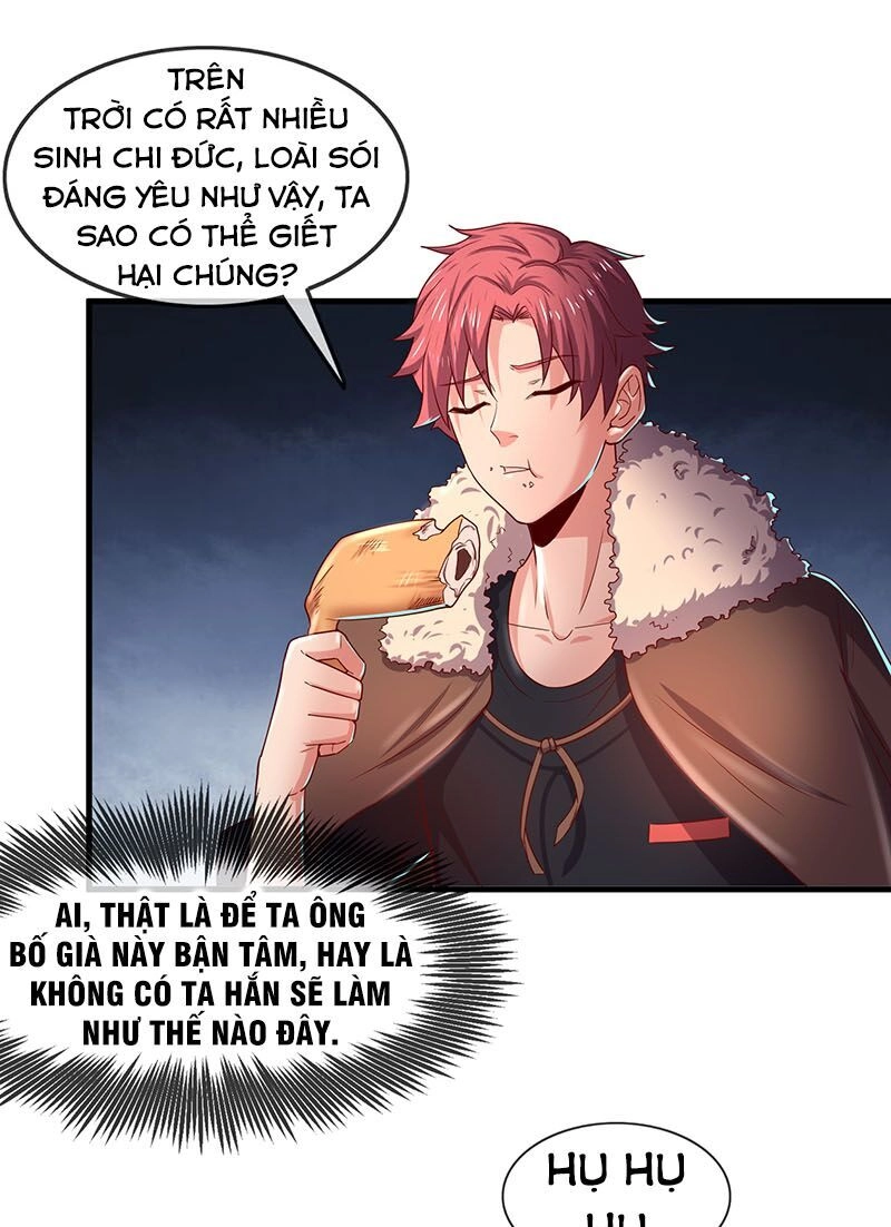 Khắc Kim Đại Lão Chapter 57 - 19