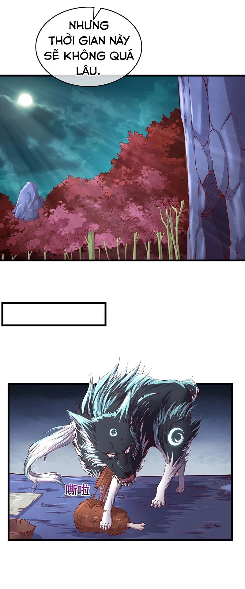 Khắc Kim Đại Lão Chapter 57 - 23