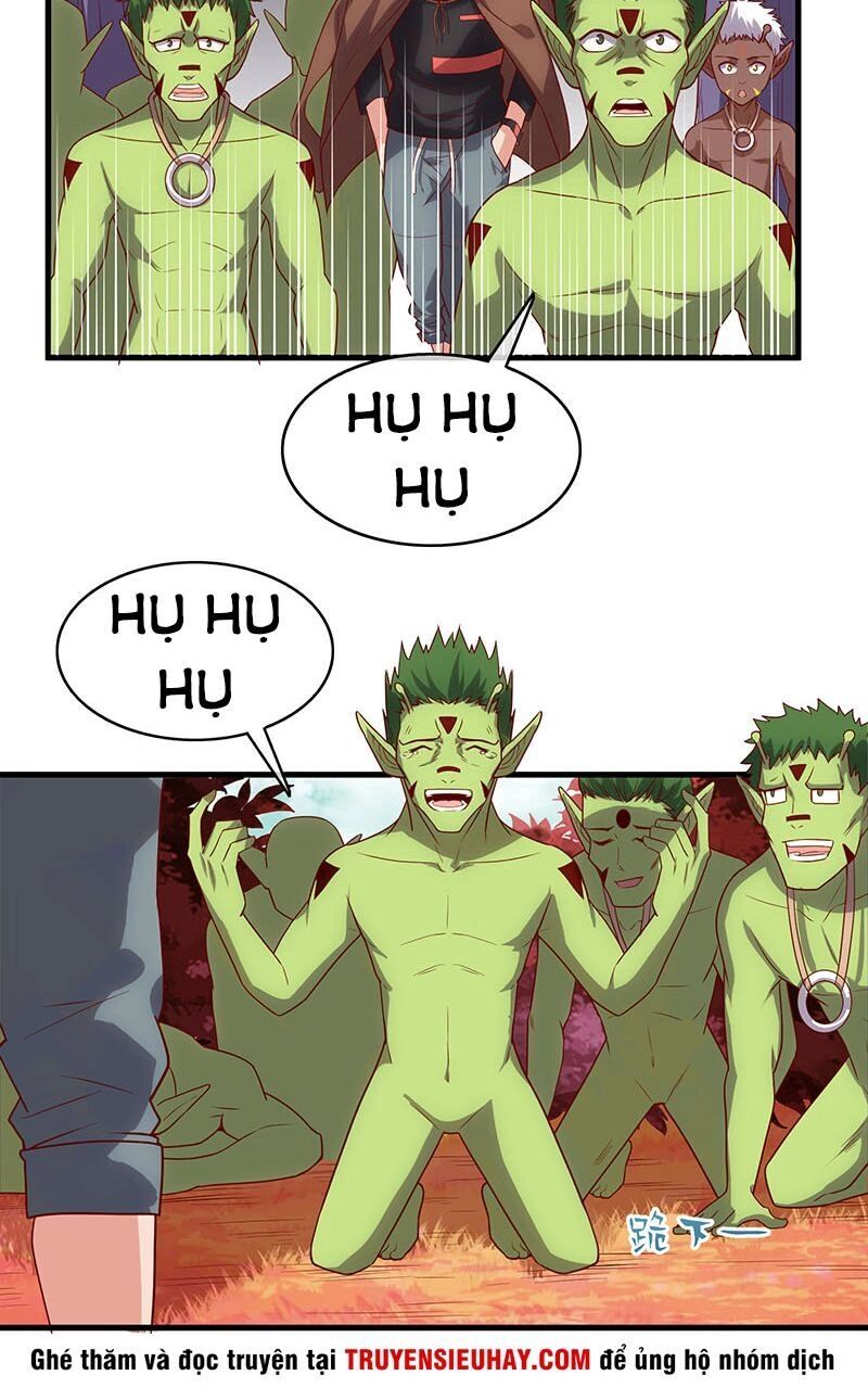 Khắc Kim Đại Lão Chapter 57 - 28