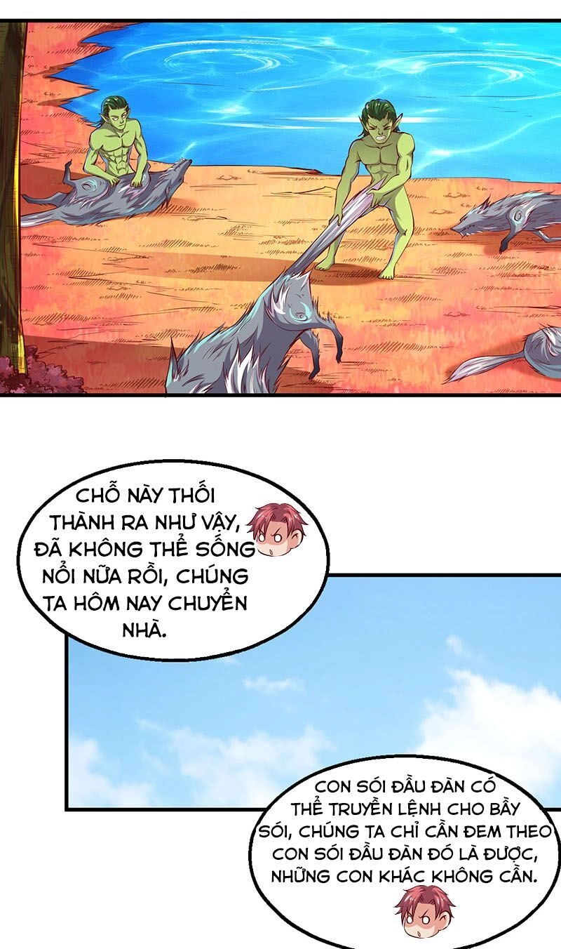 Khắc Kim Đại Lão Chapter 57 - 33