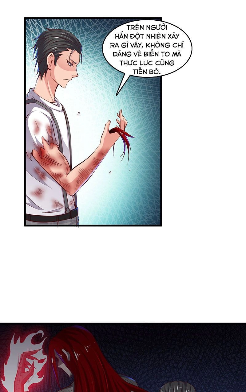 Khắc Kim Đại Lão Chapter 57 - 35