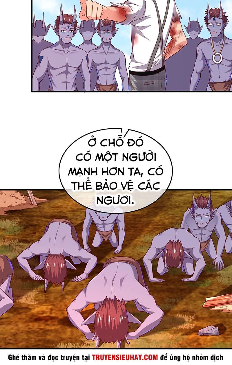 Khắc Kim Đại Lão Chapter 57 - 38