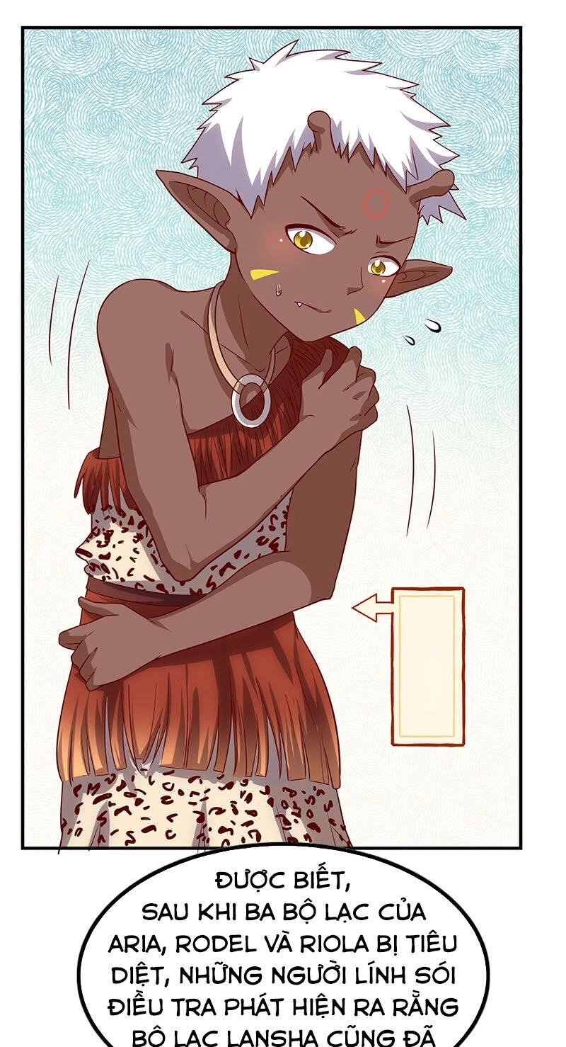 Khắc Kim Đại Lão Chapter 58 - 3