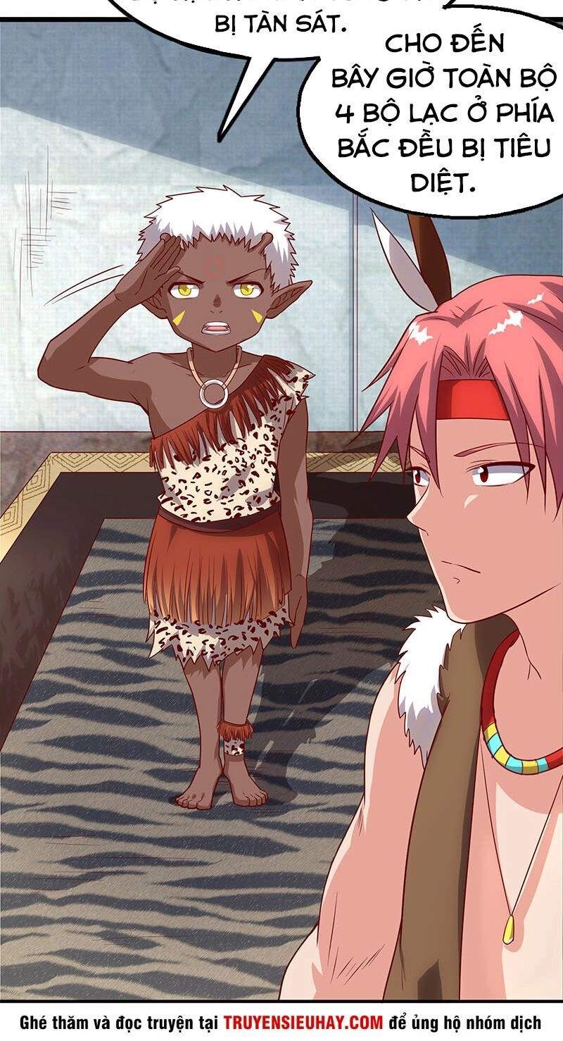 Khắc Kim Đại Lão Chapter 58 - 4