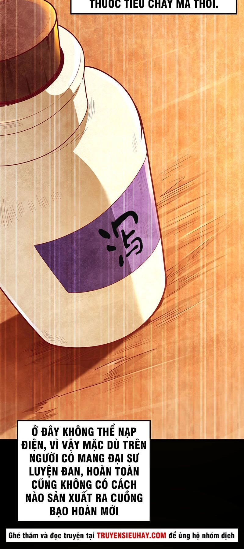 Khắc Kim Đại Lão Chapter 58 - 6