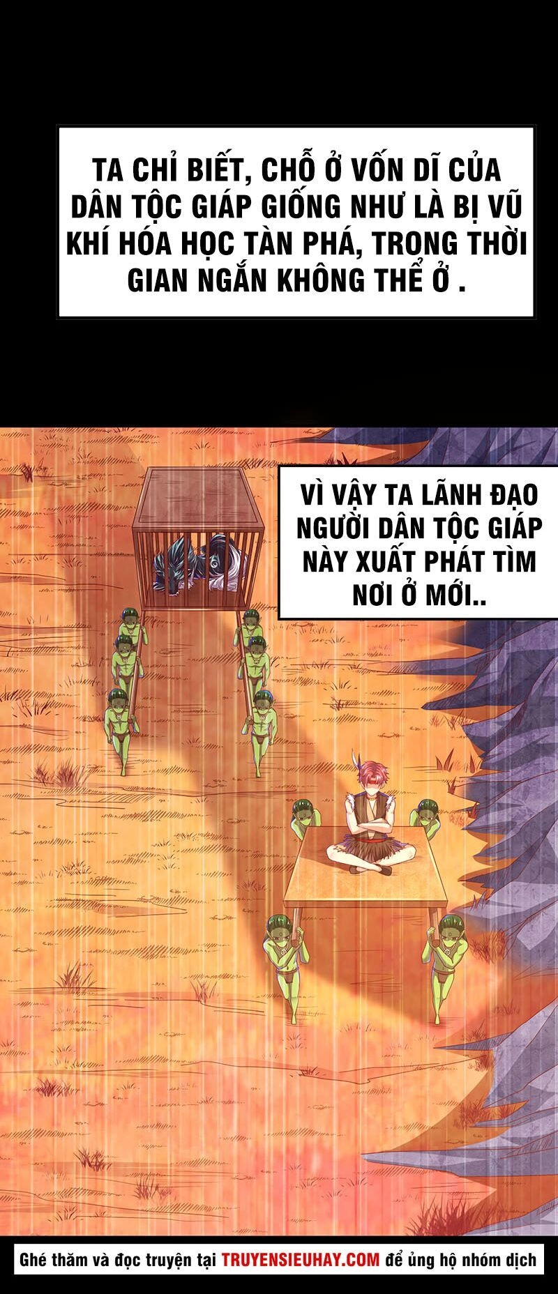 Khắc Kim Đại Lão Chapter 58 - 8