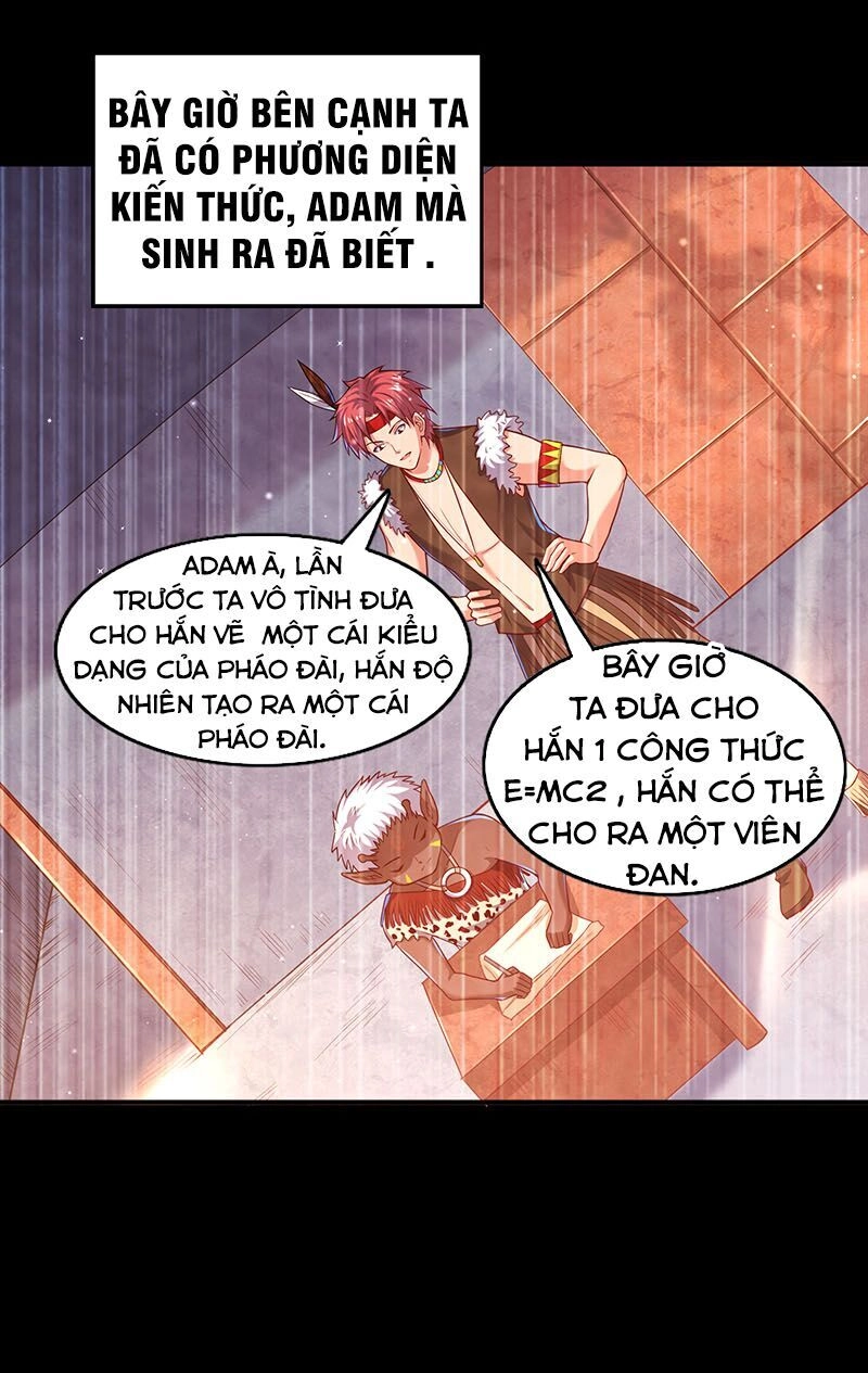 Khắc Kim Đại Lão Chapter 58 - 11