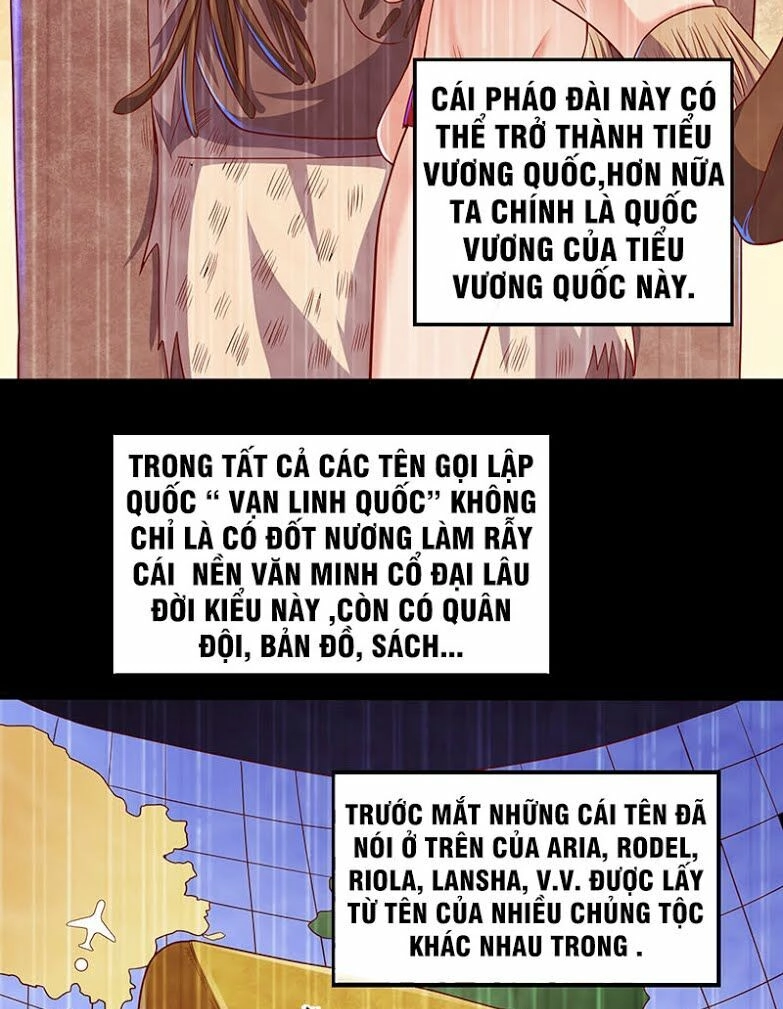 Khắc Kim Đại Lão Chapter 58 - 14