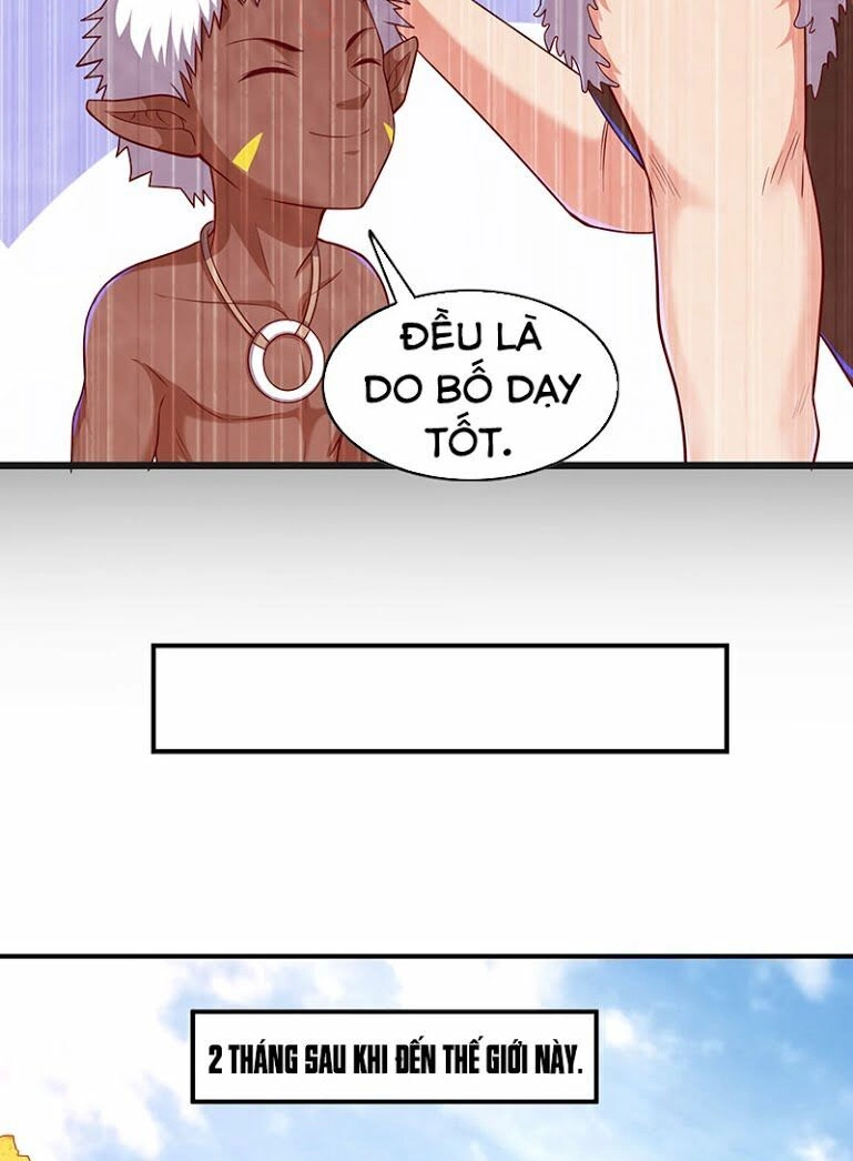 Khắc Kim Đại Lão Chapter 58 - 17