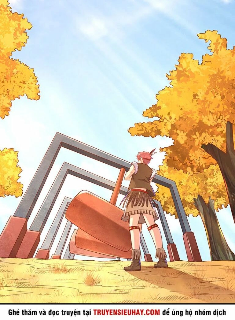 Khắc Kim Đại Lão Chapter 58 - 18