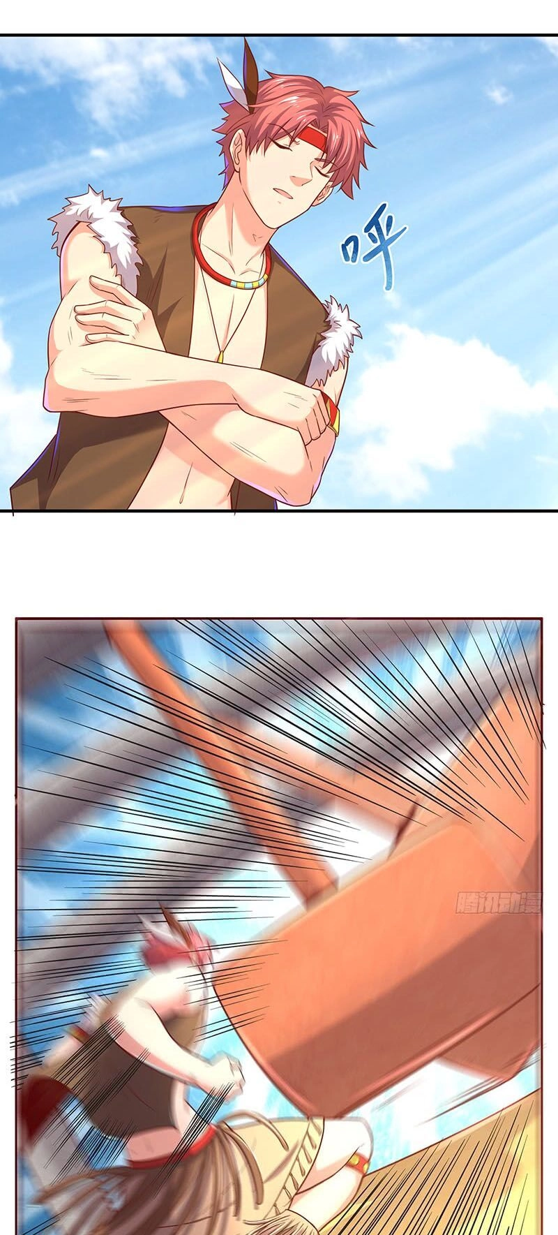 Khắc Kim Đại Lão Chapter 58 - 19