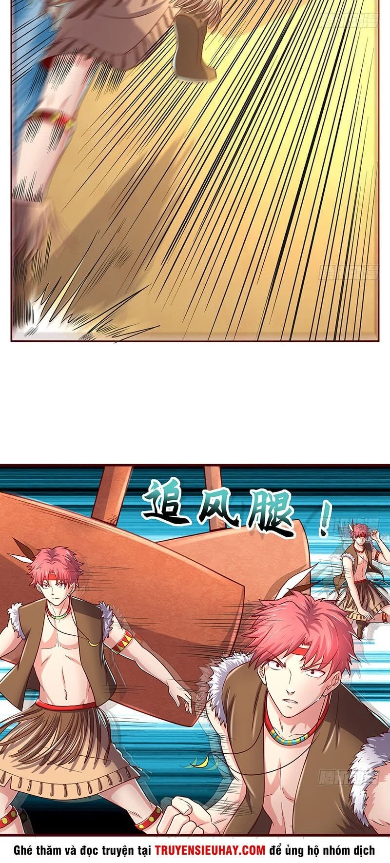 Khắc Kim Đại Lão Chapter 58 - 20