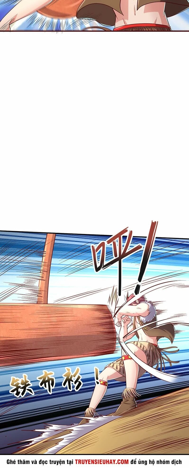 Khắc Kim Đại Lão Chapter 58 - 22