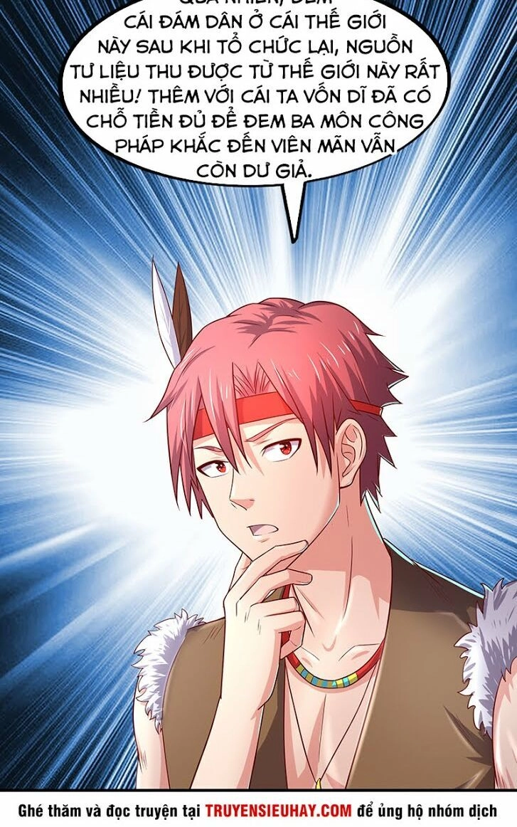 Khắc Kim Đại Lão Chapter 58 - 25