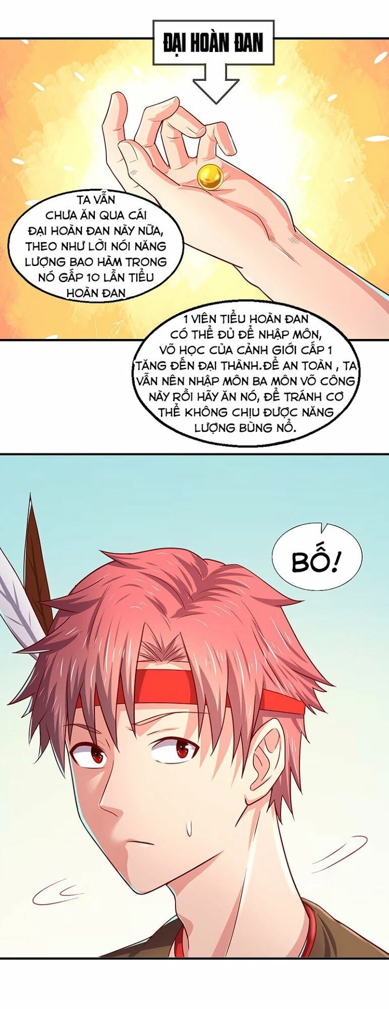 Khắc Kim Đại Lão Chapter 58 - 26