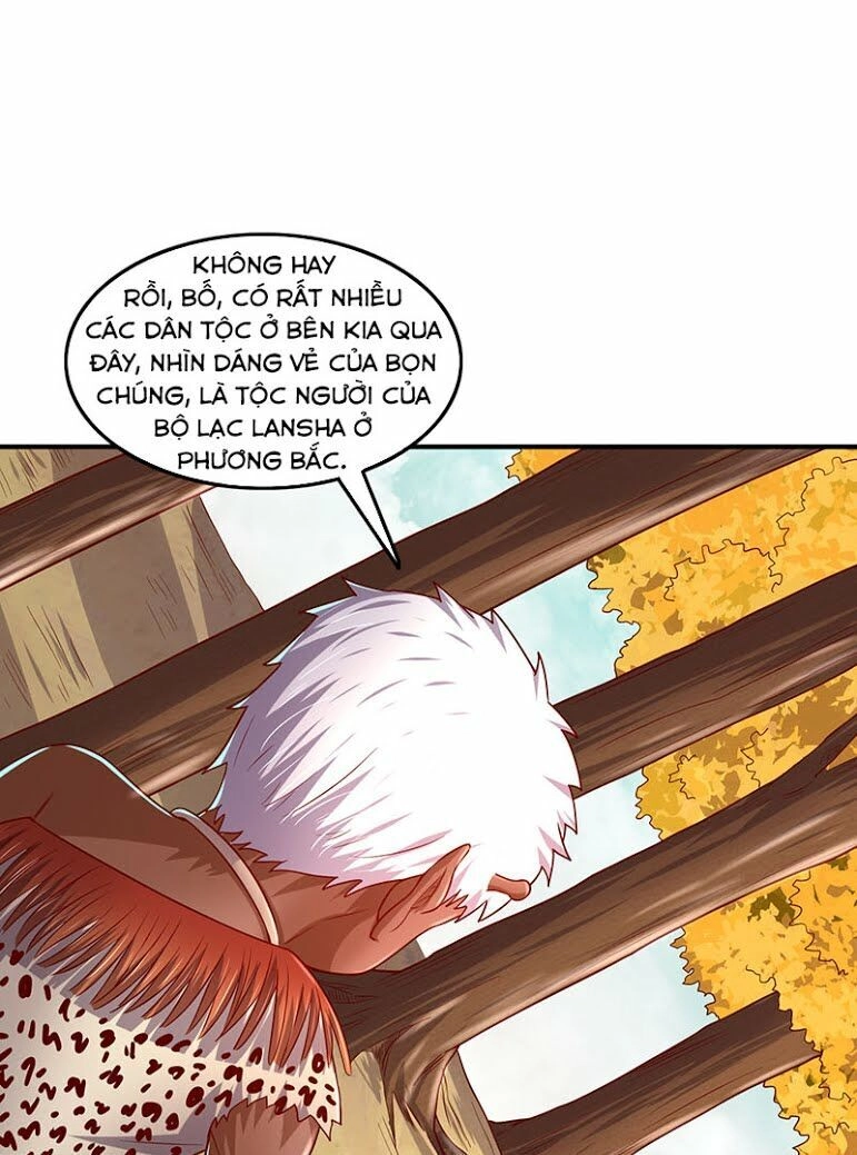 Khắc Kim Đại Lão Chapter 58 - 27