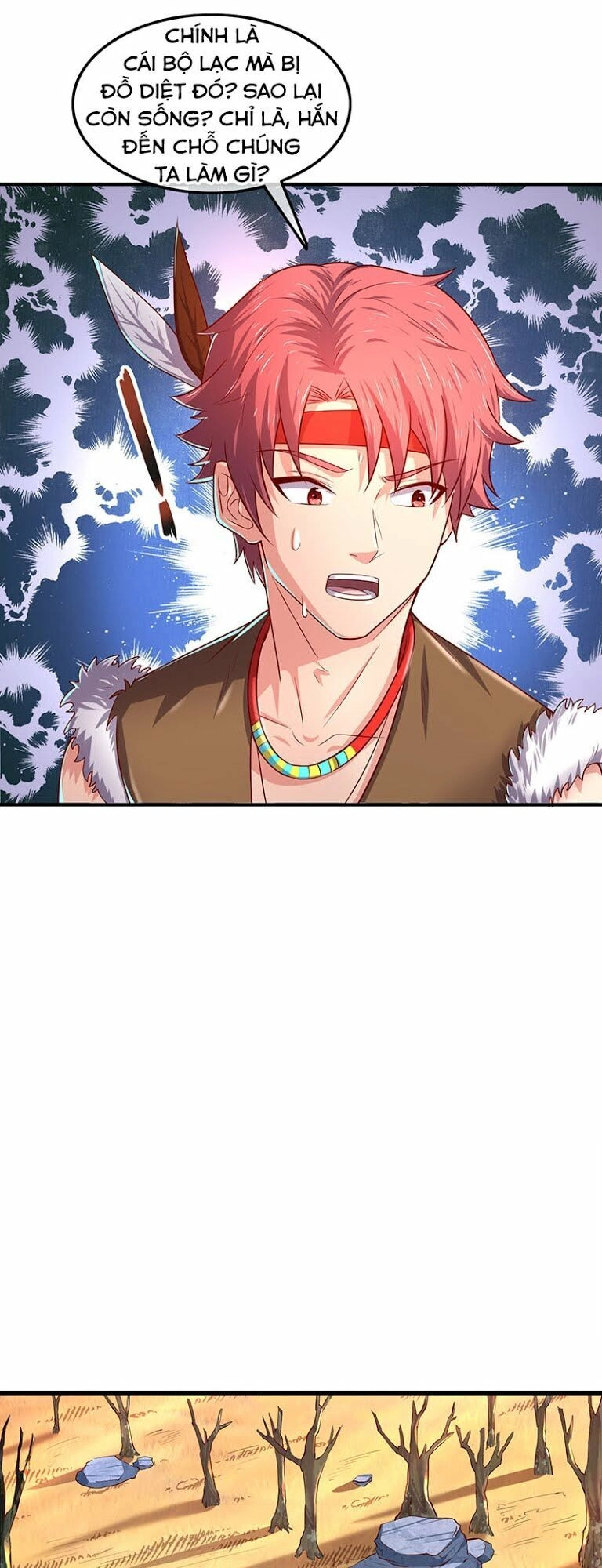 Khắc Kim Đại Lão Chapter 58 - 29