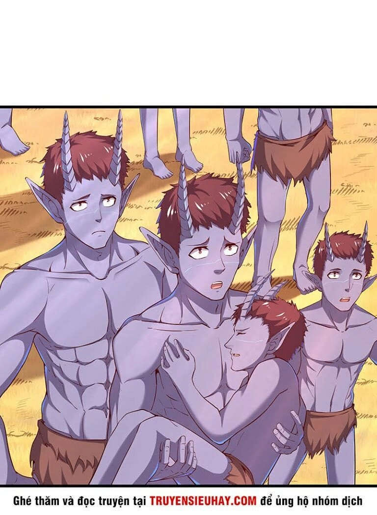 Khắc Kim Đại Lão Chapter 58 - 31