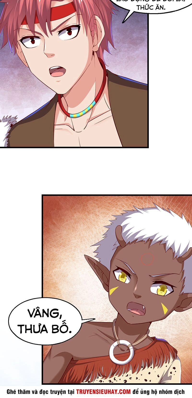 Khắc Kim Đại Lão Chapter 58 - 35