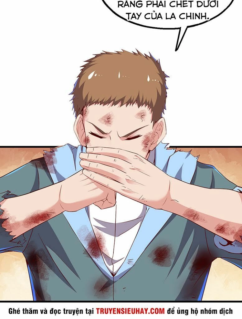 Khắc Kim Đại Lão Chapter 58 - 38