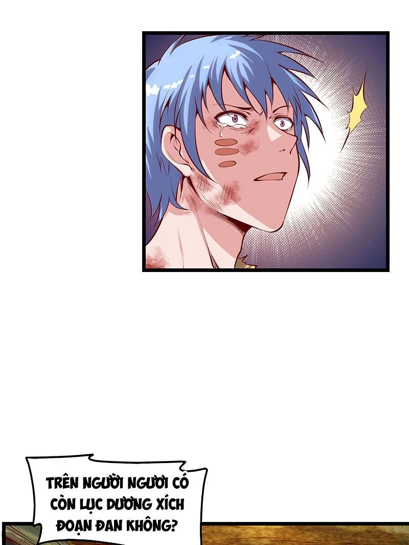 Khắc Kim Đại Lão Chapter 58 - 41