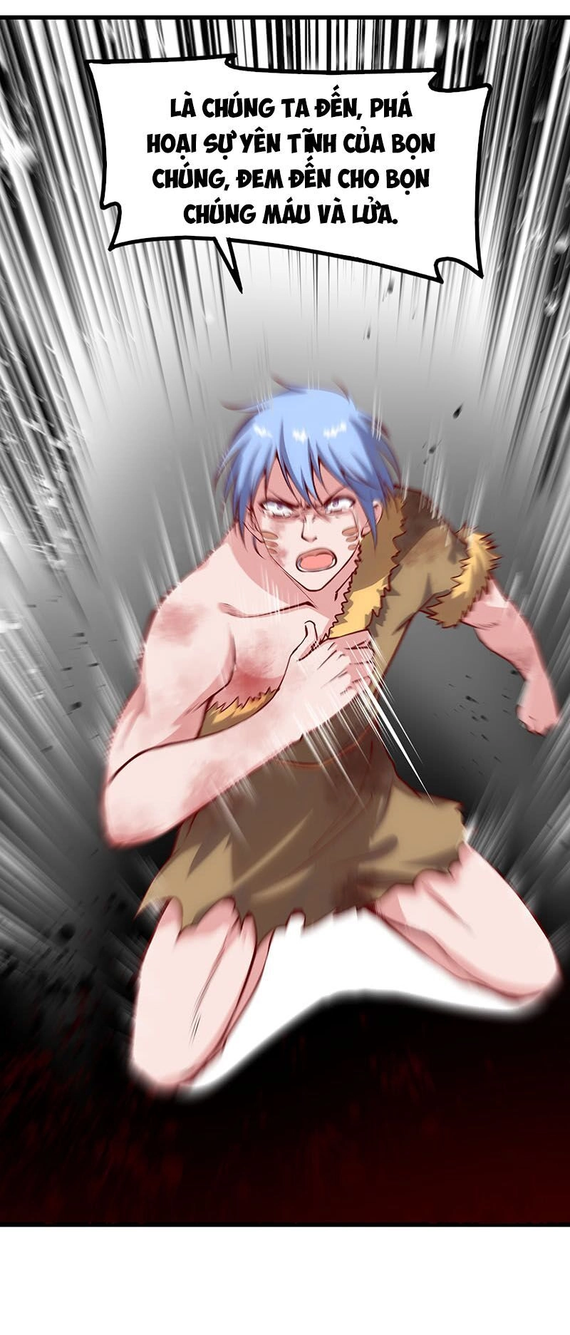 Khắc Kim Đại Lão Chapter 58 - 45