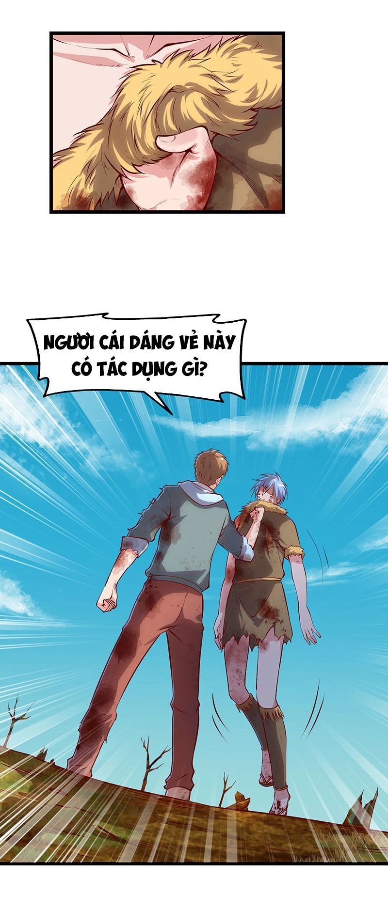 Khắc Kim Đại Lão Chapter 58 - 47