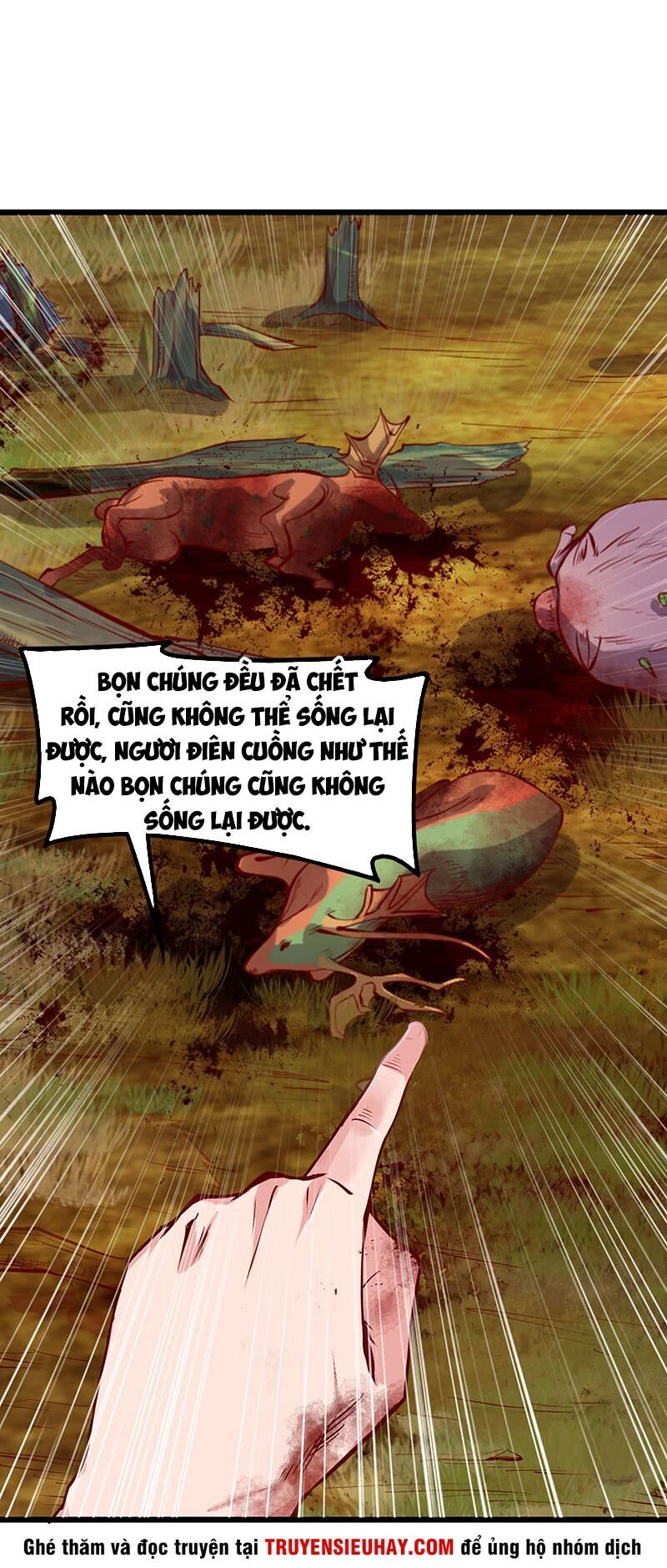 Khắc Kim Đại Lão Chapter 58 - 48