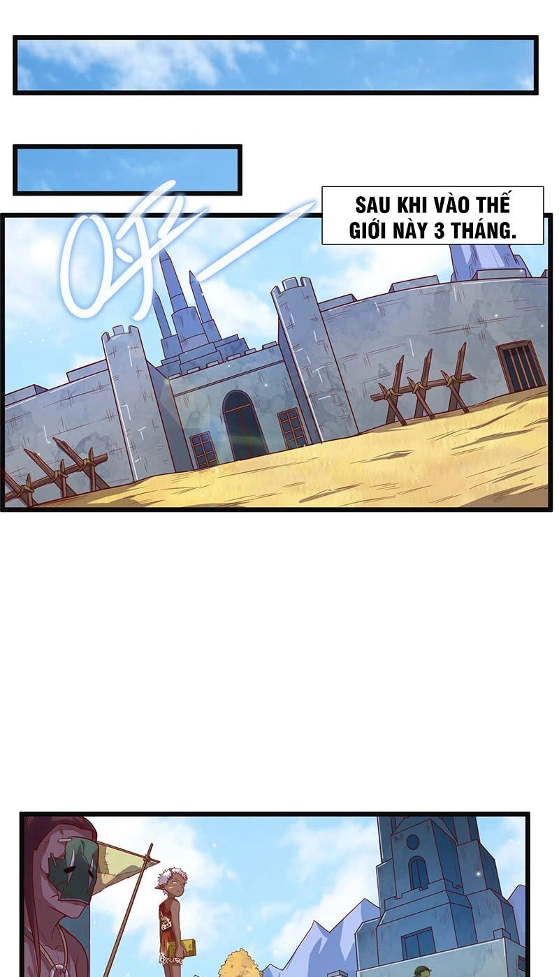 Khắc Kim Đại Lão Chapter 59 - 1