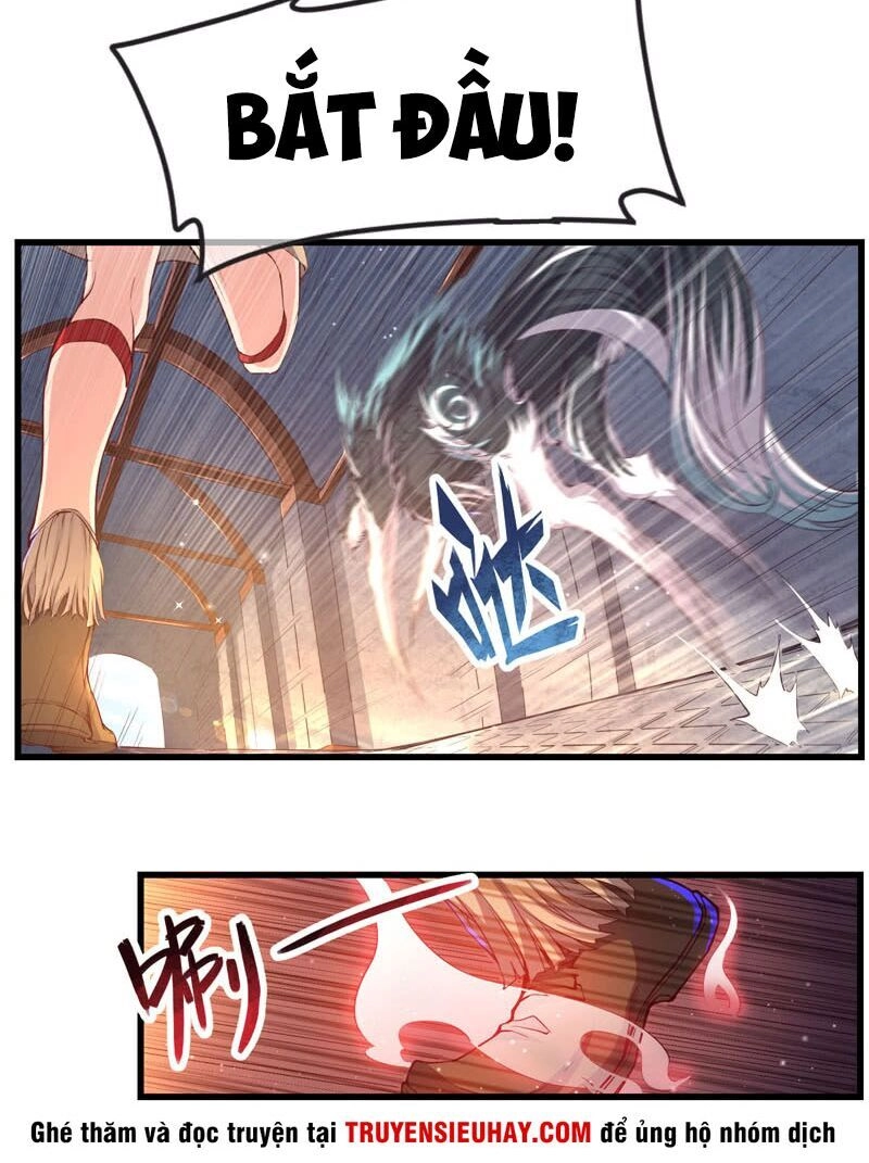 Khắc Kim Đại Lão Chapter 59 - 6