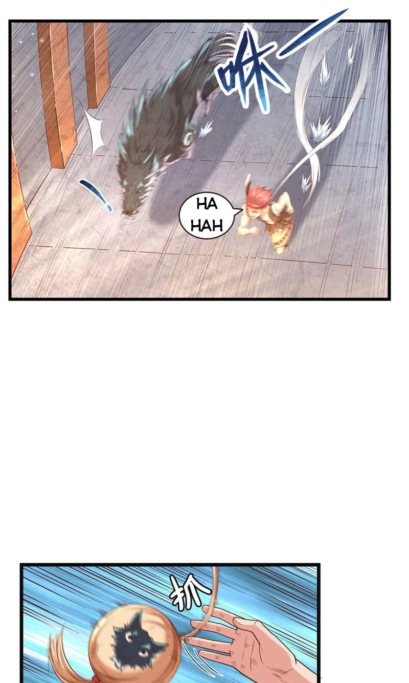 Khắc Kim Đại Lão Chapter 59 - 7