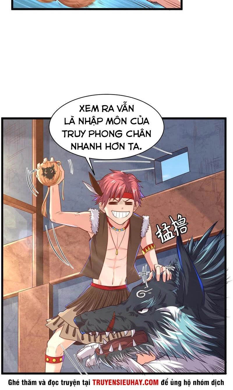 Khắc Kim Đại Lão Chapter 59 - 8