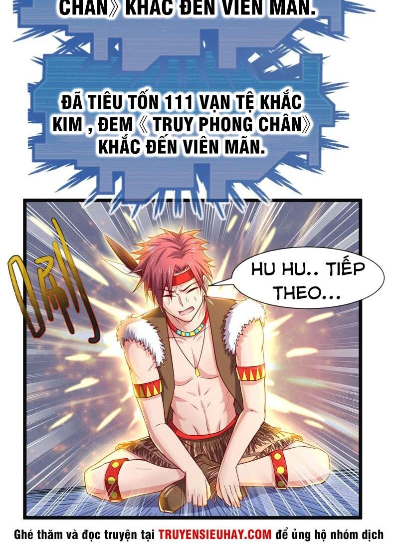 Khắc Kim Đại Lão Chapter 59 - 12