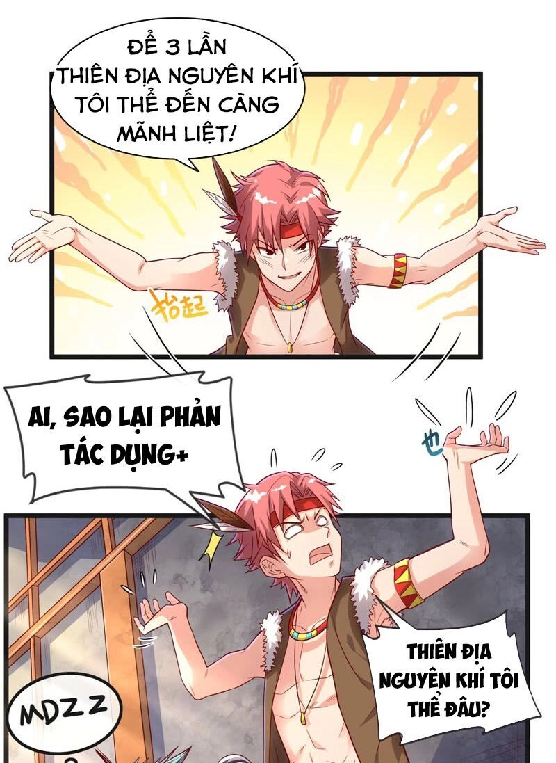 Khắc Kim Đại Lão Chapter 59 - 13