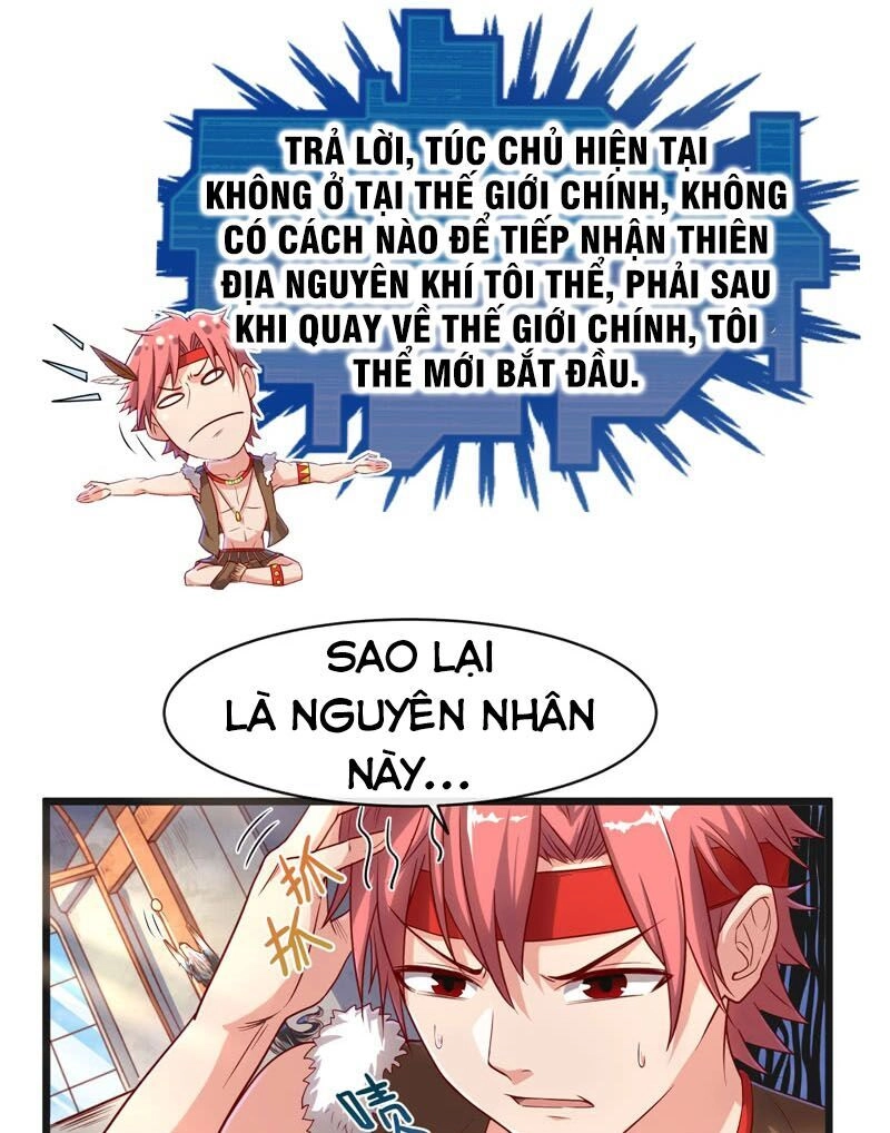 Khắc Kim Đại Lão Chapter 59 - 15