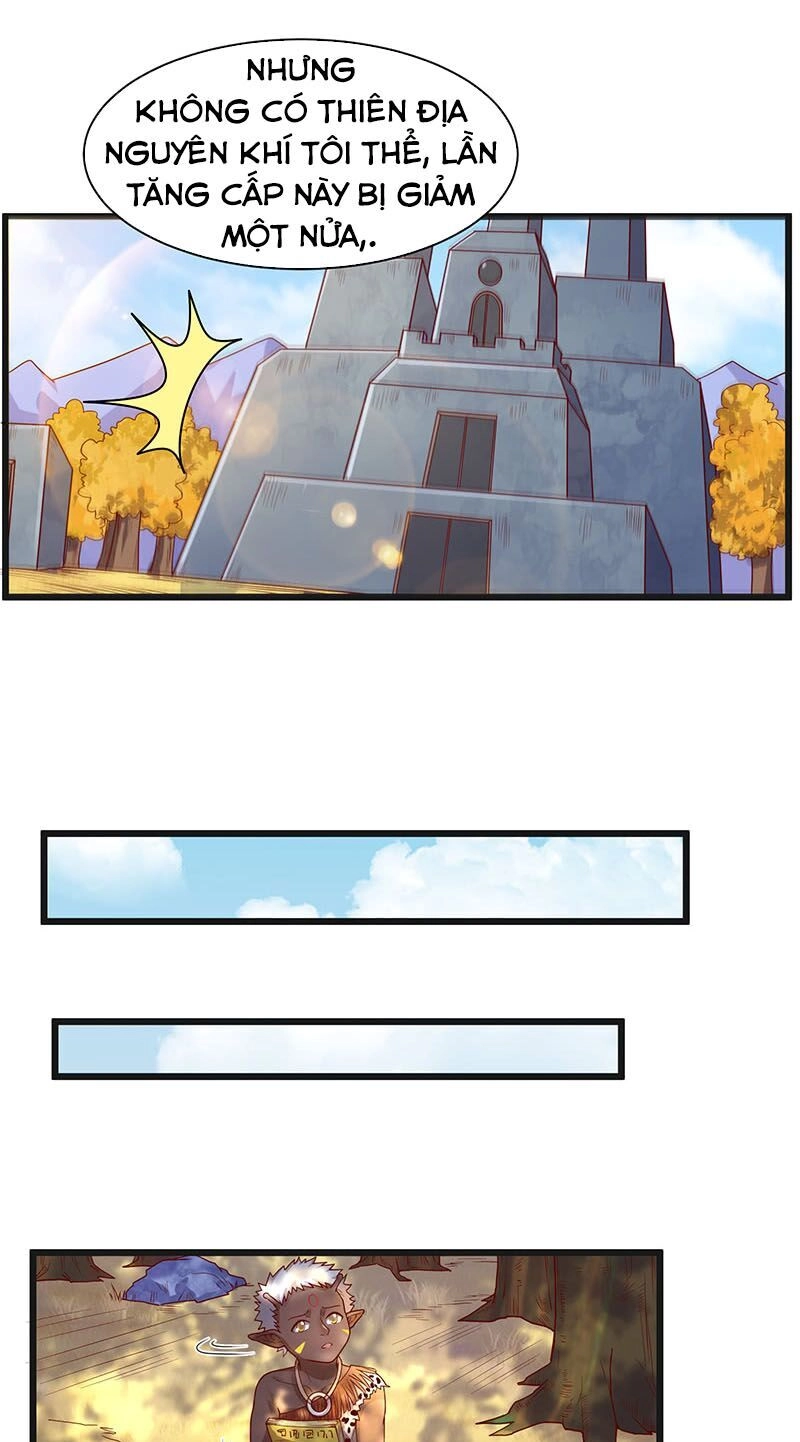 Khắc Kim Đại Lão Chapter 59 - 17