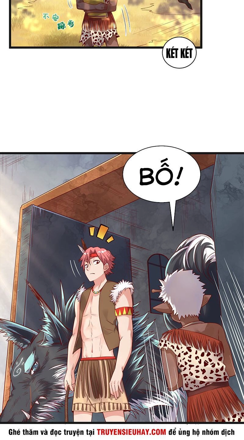 Khắc Kim Đại Lão Chapter 59 - 18