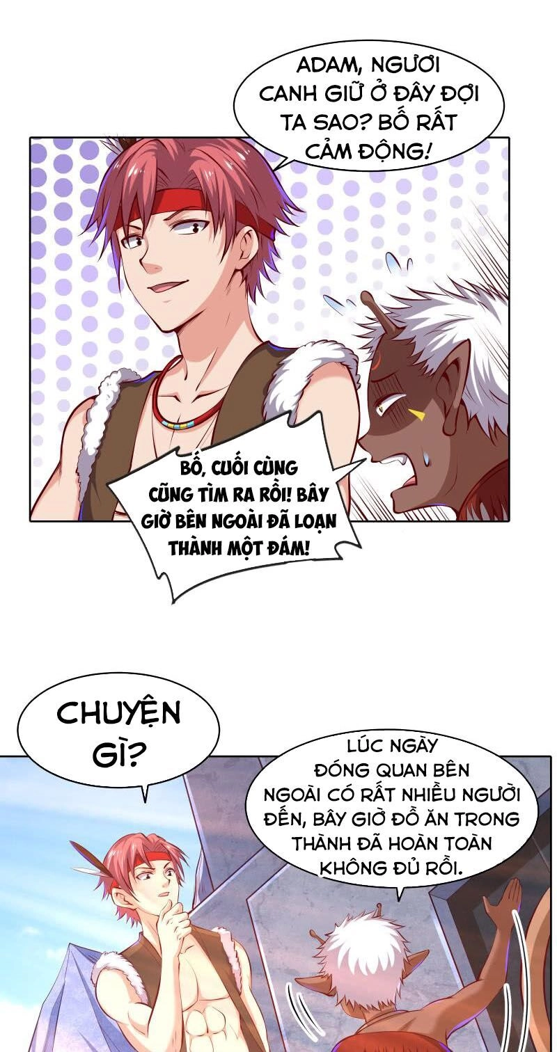 Khắc Kim Đại Lão Chapter 59 - 19