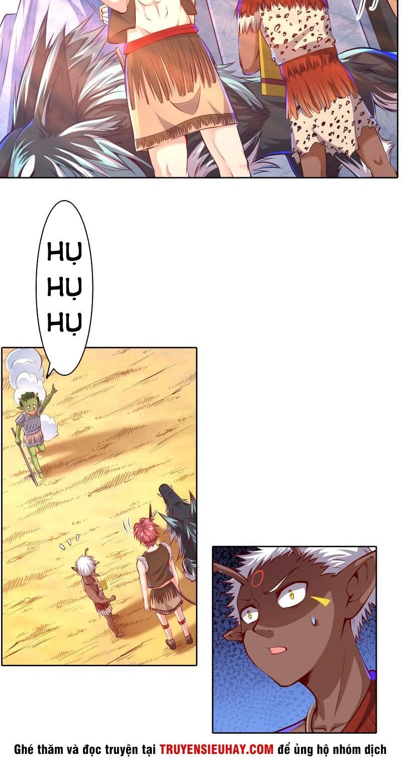 Khắc Kim Đại Lão Chapter 59 - 20